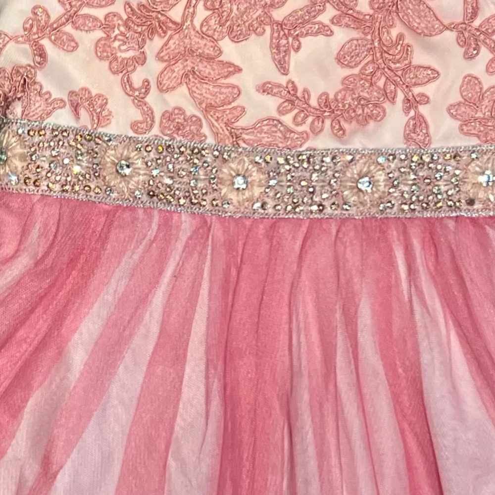 Rare Editions little girl’s Dress - Picture 2 of 2